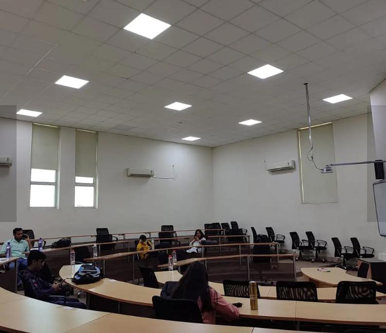 Praxis Business School Kolkata General photo 1